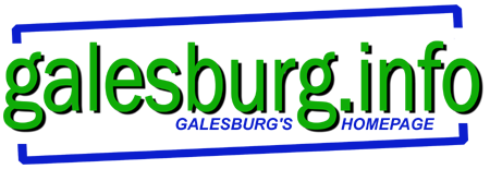 galesburg.info logo