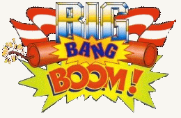 Big Bang Boom