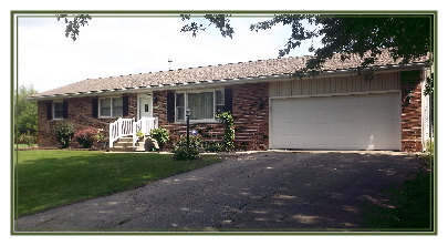 For Sale By Owner 4216 Sycamore Bend Galesburg, IL