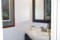 1105 N Broad- Downstairs bath