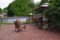 1105 N Broad - Back Patio (b)