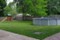 1105 N Broad - Back Yard