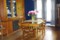 1105 N Broad - Diningroom